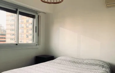 Departamento de 2 ambientes en Venta-Amoblado en Belgrano