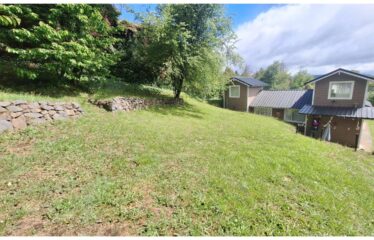 Cabaña para 4 pax, km 12 (casa 1)