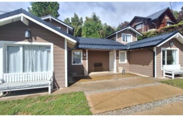 Cabaña para 4 pax, km 12 (casa 1)