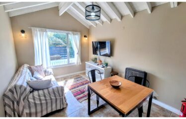 Cabaña para 4 pax, km 12 (casa 1)