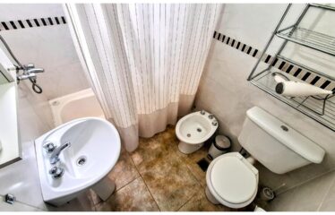 Cabaña para 4 pax, km 12 (casa 1)