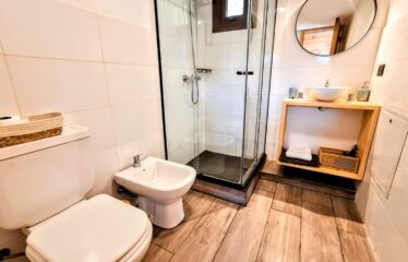 Cabaña en Alquiler Temporario en Bariloche-hasta 3 pasajeros