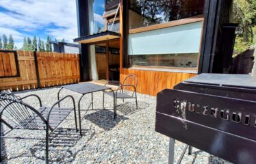 Cabaña en Alquiler Temporario en Bariloche-hasta 3 pasajeros