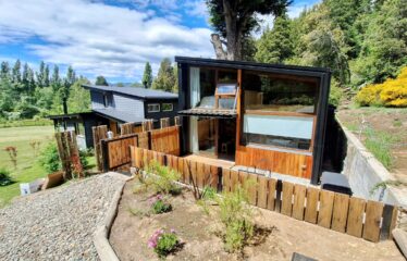 Cabaña en Alquiler Temporario en Bariloche-hasta 3 pasajeros