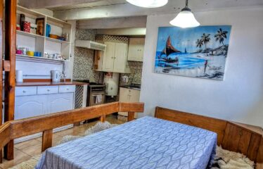 Cabaña para 4 pax con vista al lago, Villa Verde