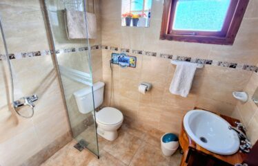 Cabaña para 4 pax con vista al lago, Villa Verde