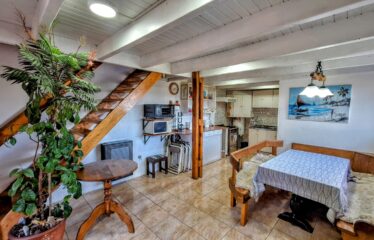 Cabaña para 4 pax con vista al lago, Villa Verde