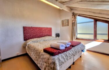 Cabaña para 4 pax con vista al lago, Villa Verde