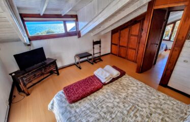 Cabaña para 4 pax con vista al lago, Villa Verde