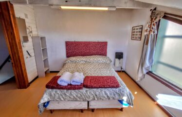 Cabaña para 4 pax con vista al lago, Villa Verde