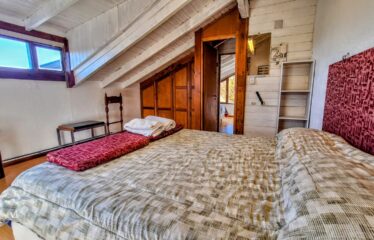 Cabaña para 4 pax con vista al lago, Villa Verde