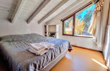 Cabaña para 4 pax con vista al lago, Villa Verde