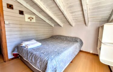 Cabaña para 4 pax con vista al lago, Villa Verde