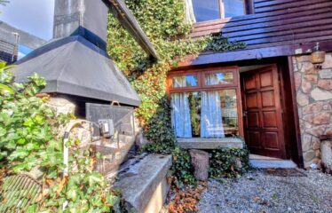 Cabaña para 4 pax con vista al lago, Villa Verde