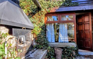 Cabaña para 4 pax con vista al lago, Villa Verde