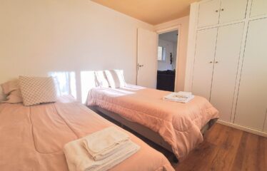 Casa para 4 pax, km 11