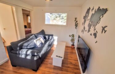 Casa para 4 pax, km 11