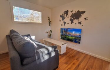 Casa para 4 pax, km 11