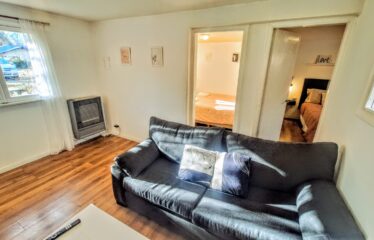 Casa para 4 pax, km 11