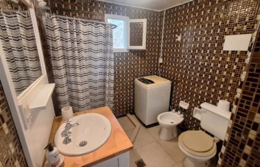 Casa para 4 pax, km 11