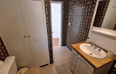 Casa para 4 pax, km 11