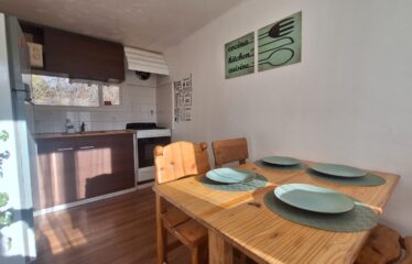 Casa para 4 pax, km 11