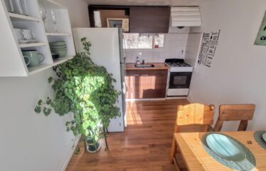 Casa para 4 pax, km 11