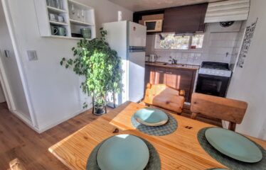 Casa para 4 pax, km 11