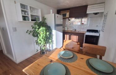 Casa para 4 pax, km 11