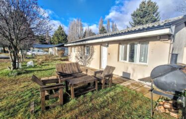 Casa para 4 pax, km 11