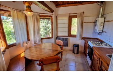 Cabaña para 6 pax, km 24