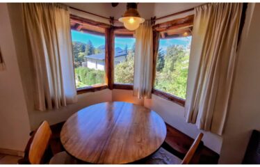 Cabaña para 6 pax, km 24