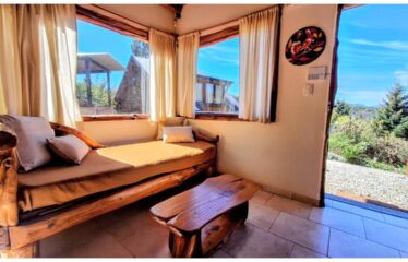 Cabaña para 6 pax, km 24