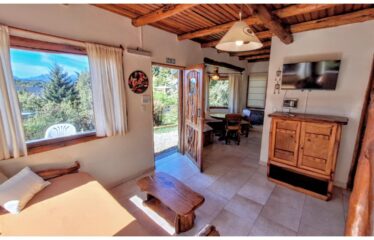 Cabaña para 6 pax, km 24