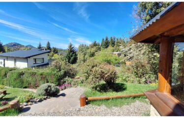 Cabaña para 6 pax, km 24