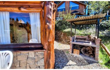 Cabaña para 6 pax, km 24