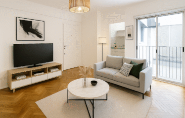 Departamento en venta de 2 ambientes en Belgrano C