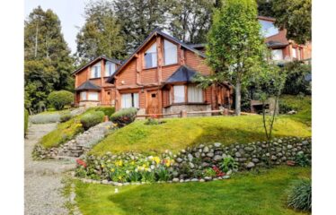 Cabaña para 6 pax, km 24