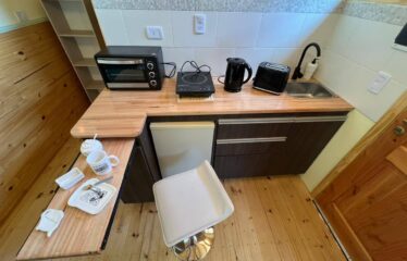 Alquiler temporario-Casa para 2 Pax