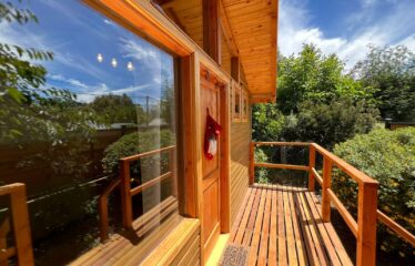 Alquiler temporario-Casa para 2 Pax