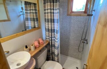 Alquiler temporario-Casa para 2 Pax