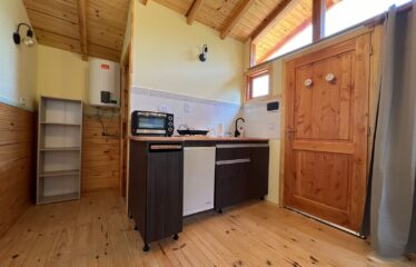 Alquiler temporario-Casa para 2 Pax