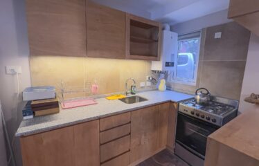 Cabaña para 2 Pax- Lago Gutierrez . Bariloche