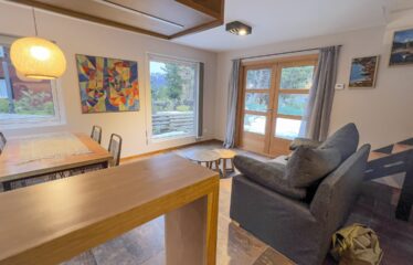 Cabaña para 2 Pax- Lago Gutierrez . Bariloche