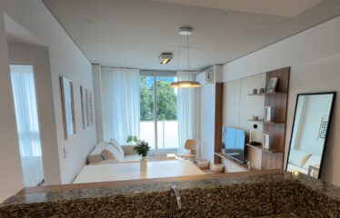 Departamento de 2 ambientes en Venta. San Telmo