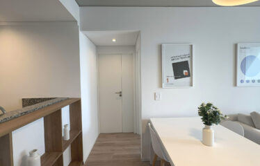 Departamento en Venta de 2 ambientes. A estrenar en San Telmo