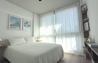 Departamento en Venta de 2 ambientes. A estrenar en San Telmo