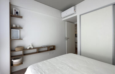 Departamento en Venta de 2 ambientes. A estrenar en San Telmo