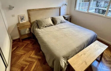 Departamento de 3 ambientes en Venta. Belgrano