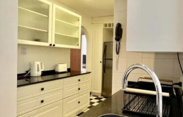 Departamento de 3 ambientes en Venta. Belgrano